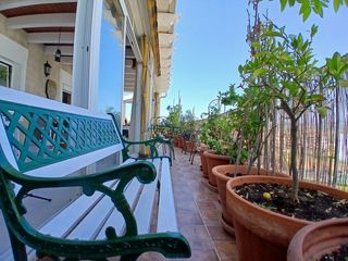 Àtic a Camino Viejo de Málaga