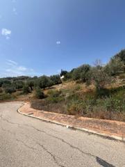 Finca rústica a Viñuela. Excepcional parcela 700m2 en venta cerca del lago viñuela  con i