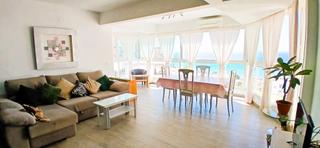 Apartament a El Peñoncillo. Apartamento con vistas panorámicas al mar en torrox costa