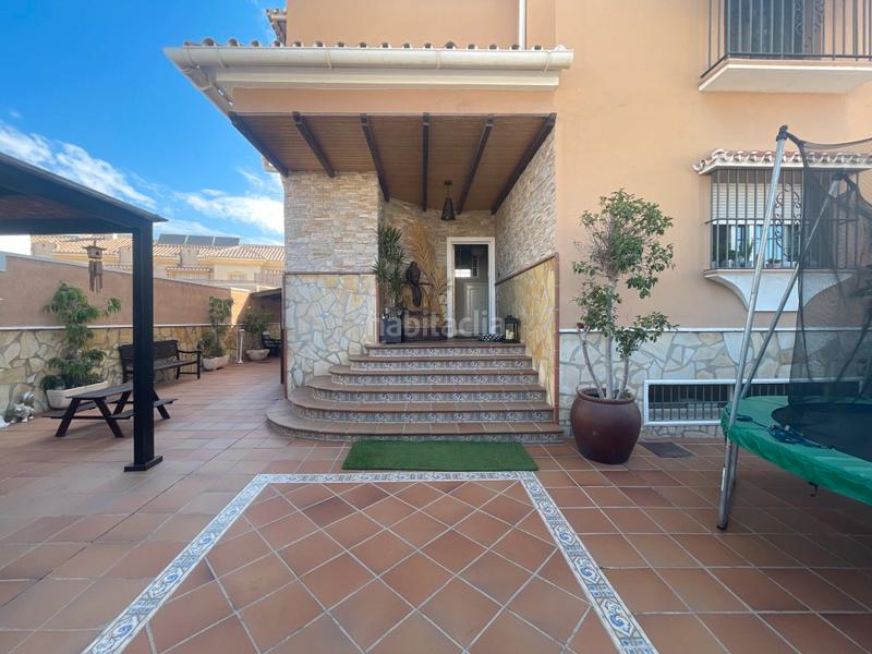 Foto 7301dd4c-f05c-4a23-a775-8e3fdb2e7744. Chalet mit parking in El Limonar Vélez - Málaga