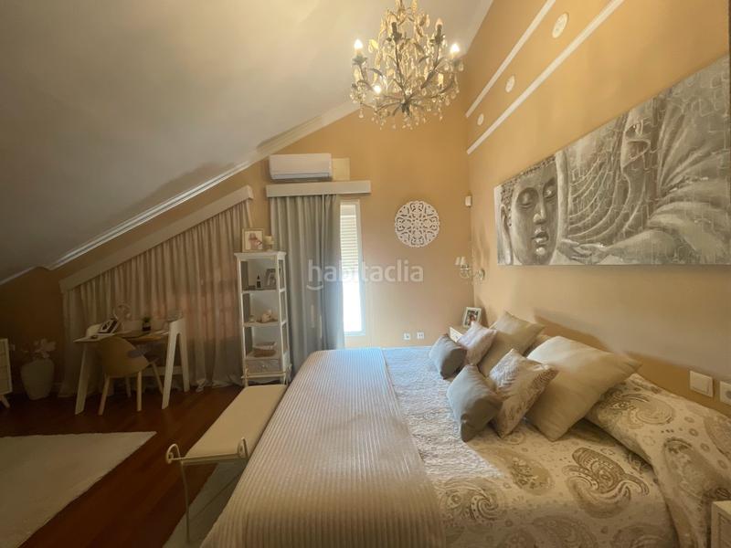 Foto 96a6d6e9-dccc-408e-81a2-c9a2826231f4. Chalet mit parking in El Limonar Vélez - Málaga