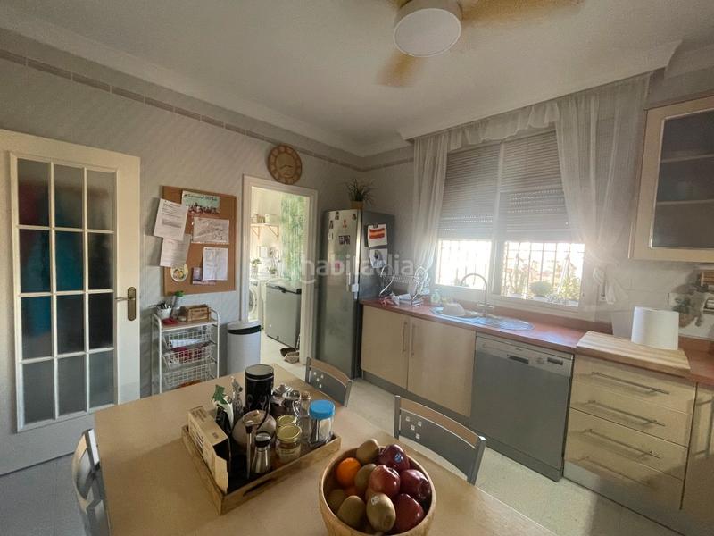 Foto a9dda821-8a69-4a7b-96b0-818d4e64db58. Chalet mit parking in El Limonar Vélez - Málaga