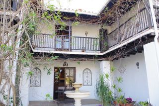 Masia a Torrox Pueblo