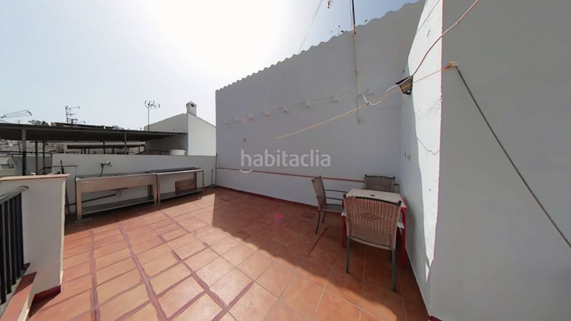 Foto 5707b35a-9002-4da9-b50d-fa49689c5a60. Masia a Torrox pueblo Torrox