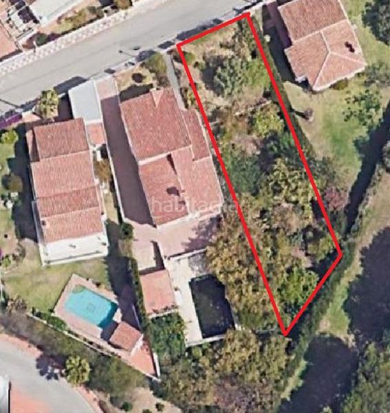 Foto db7ec3cf-76e9-4c06-9333-cc5e6918baa4. Fondo rustico in Caleta de Velez