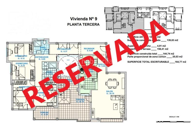 Foto 72d6635e-7a5b-4580-9337-0257ce4c8f6b. Piccolo appartamento con parcheggio piscina in El Peñoncillo Torrox
