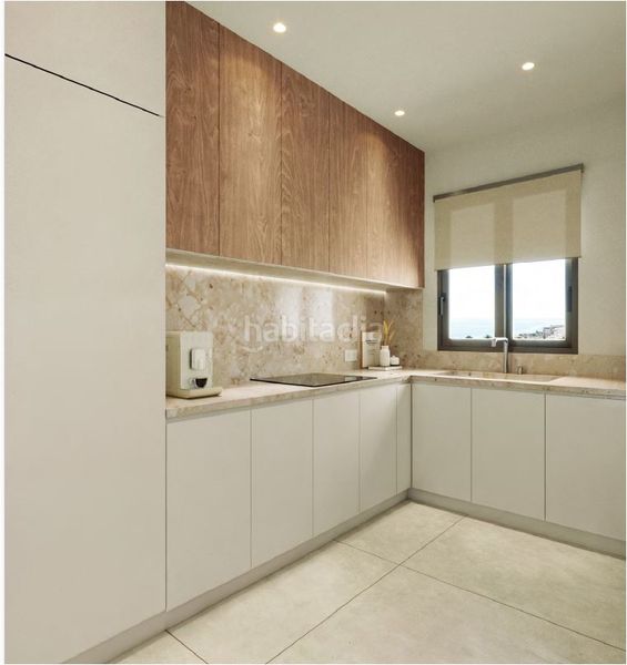 Foto 39a94885-d9de-48a7-a24b-b4d4bae5391a. Apartament amb aparcament piscina a El Peñoncillo Torrox