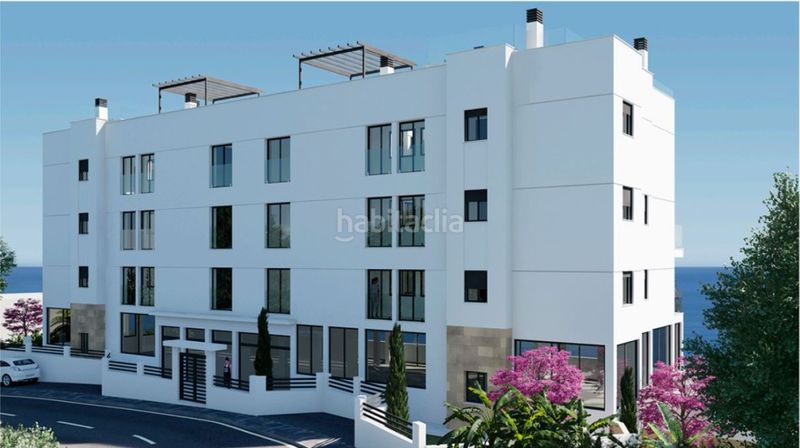 Foto d83b8e2b-c220-417e-abc0-7c214d5934de. Apartament amb aparcament piscina a El Peñoncillo Torrox