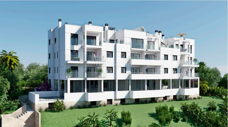 Foto dd8b5525-a74f-4405-b3ce-cfab18abdf94. Apartament amb aparcament piscina a El Peñoncillo Torrox