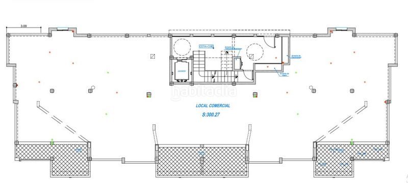 Foto fef2308b-0693-4821-937a-40f821db3bb7. Apartament amb aparcament piscina a El Peñoncillo Torrox