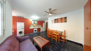 Appartement à Caleta de Velez. Amplio bajo a 100 metros de la playa en caleta de velez