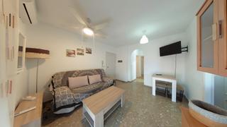 Appartement à Caleta de Velez. Apartamento con 2 dormitorios en venta en caleta de vélez