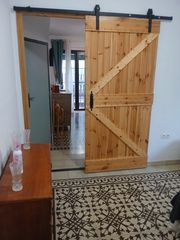 Towny house in Torrox Pueblo