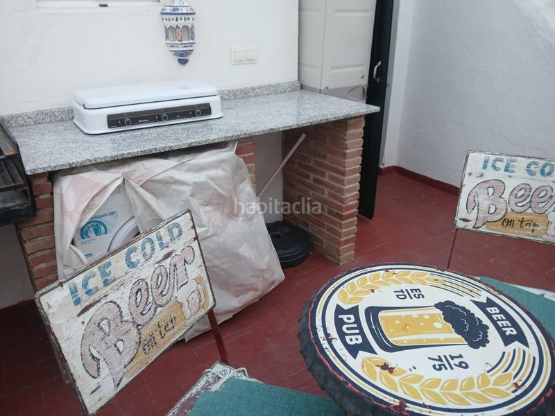 Foto 17d62980-a6f2-465e-bbb1-0e0b71d6792e. Casa aparellada a Torrox pueblo Torrox