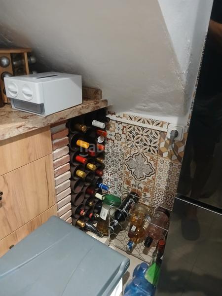 Foto 397483d3-606b-4e32-9981-5adc976df376. Casa aparellada a Torrox pueblo Torrox