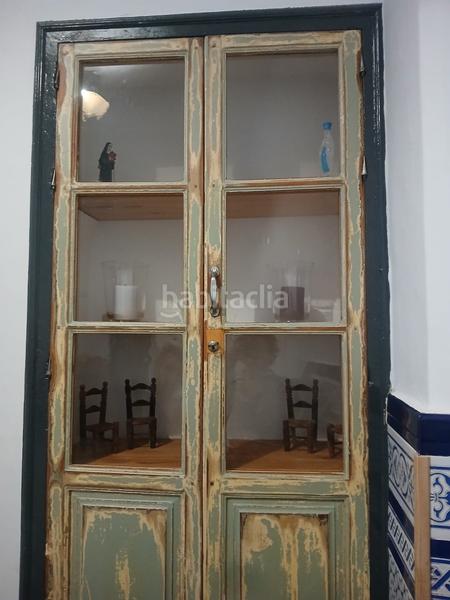 Foto 45fb3f5d-add0-4a0d-b62b-2e20a1f183e4. Casa aparellada a Torrox pueblo Torrox