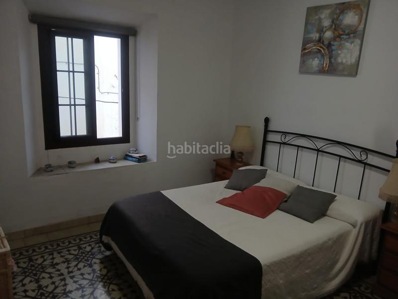 Foto 5aa6b6a1-e289-46b2-88a6-a1c7b2671cc0. Casa aparellada a Torrox pueblo Torrox