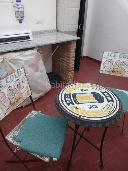 Foto 8ca07caf-03c0-48e3-bb4e-a405a60e2a62. Casa aparellada a Torrox pueblo Torrox