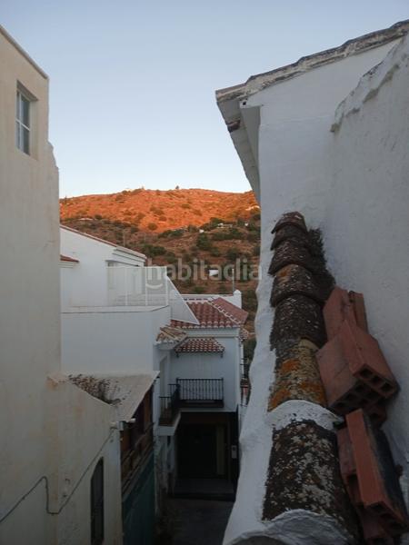 Foto a02c3ee9-789d-4876-9184-7f66e1dec3ae. Casa aparellada a Torrox pueblo Torrox