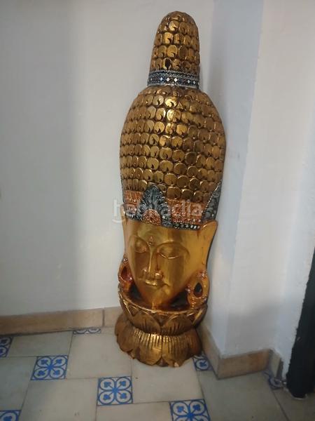 Foto baf8a299-c32a-4ee0-9321-a8c071de55bd. Casa aparellada a Torrox pueblo Torrox