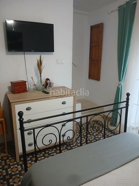 Foto c41f579a-e187-4e11-83b5-6c7e97f7c139. Casa aparellada a Torrox pueblo Torrox