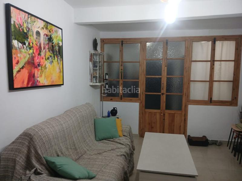 Foto cd4ca8d0-8ae1-4b9e-98bb-fd0f03ae48ea. Casa aparellada a Torrox pueblo Torrox