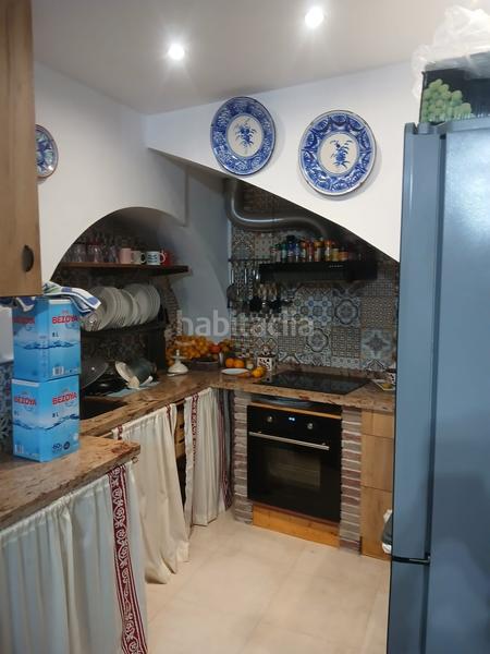 Foto d2ad99b6-335e-452f-b895-30ebf441c5d5. Casa aparellada a Torrox pueblo Torrox