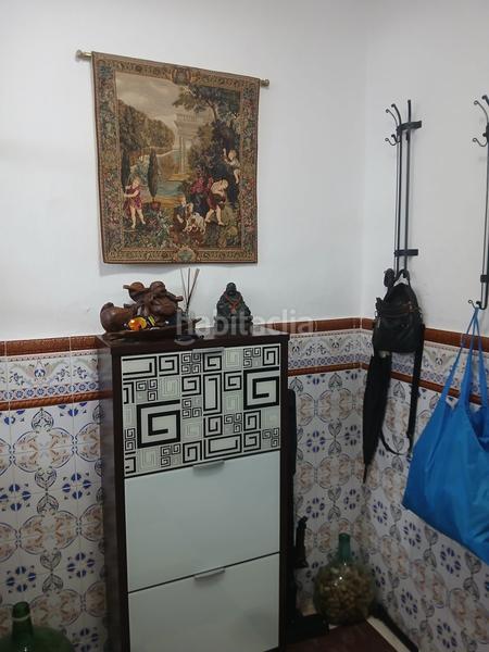 Foto dfe11196-27f7-4c74-8474-409e0f25165d. Casa aparellada a Torrox pueblo Torrox