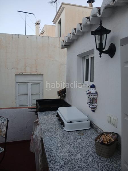 Foto f0d87f68-99eb-4e26-ac28-ff70b22daff5. Casa aparellada a Torrox pueblo Torrox