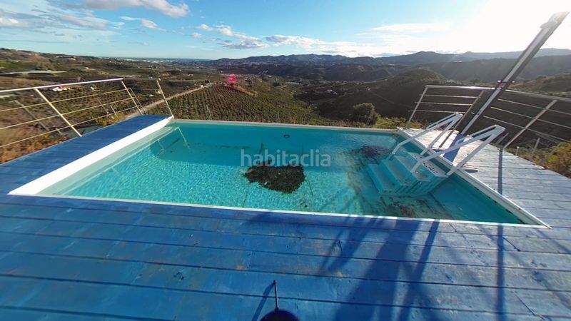 Foto 0e1a72de-517c-4b97-8dd3-6ef747599424. Masia amb aparcament piscina a Norte - Barrio del Pilar - El Reñidero Vélez - Málaga