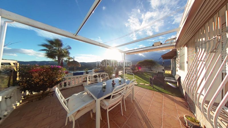 Foto 22d27f7a-1a62-4d43-a706-d948ec4282ec. Masia amb aparcament piscina a Norte - Barrio del Pilar - El Reñidero Vélez - Málaga