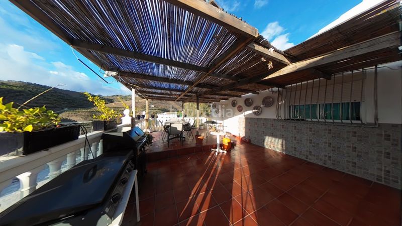 Foto 245c7a33-9133-4db3-b503-83387e03ad27. Masia amb aparcament piscina a Norte - Barrio del Pilar - El Reñidero Vélez - Málaga