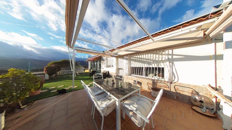 Foto 6ba8c0ef-047c-4406-a76f-ecc02bd98005. Masia amb aparcament piscina a Norte - Barrio del Pilar - El Reñidero Vélez - Málaga