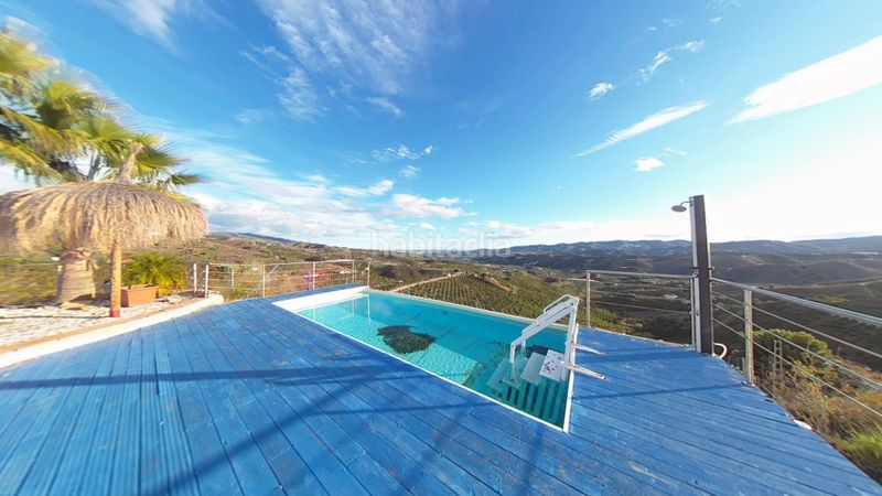 Foto 74ae8020-cc89-427a-9e34-12579dc40c71. Masia amb aparcament piscina a Norte - Barrio del Pilar - El Reñidero Vélez - Málaga