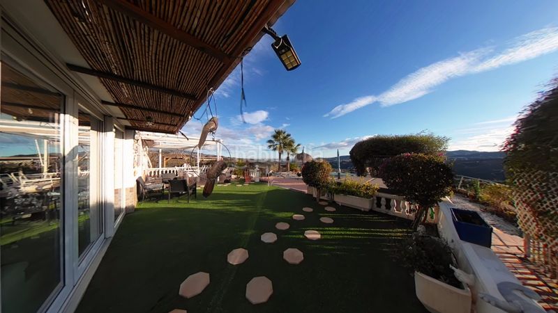 Foto 759342ae-8ab2-44fe-a421-8710bfaf7765. Masia amb aparcament piscina a Norte - Barrio del Pilar - El Reñidero Vélez - Málaga