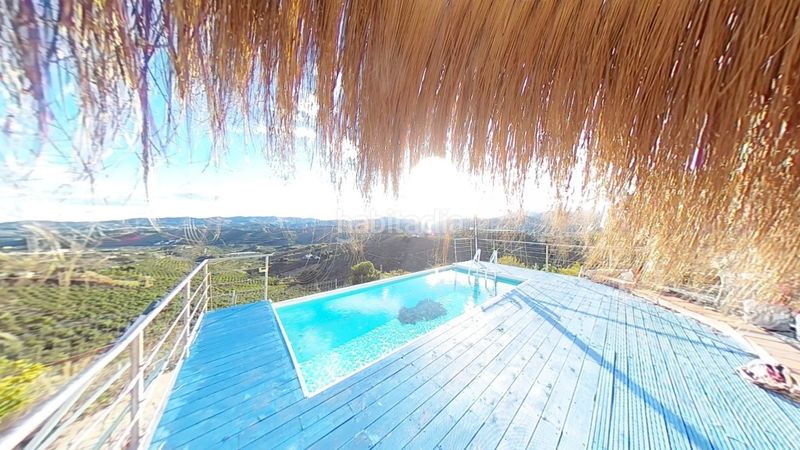 Foto 7c70fd38-f893-4bdf-8d43-e003f0036761. Masia amb aparcament piscina a Norte - Barrio del Pilar - El Reñidero Vélez - Málaga