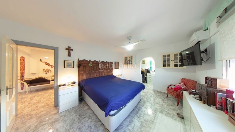 Foto 8a486218-e86d-41ad-aacd-c93dfbe6651b. Masia amb aparcament piscina a Norte - Barrio del Pilar - El Reñidero Vélez - Málaga