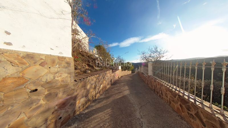 Foto b2e1e7f2-22bd-40a9-a6b1-a612a6d2b3aa. Masia amb aparcament piscina a Norte - Barrio del Pilar - El Reñidero Vélez - Málaga