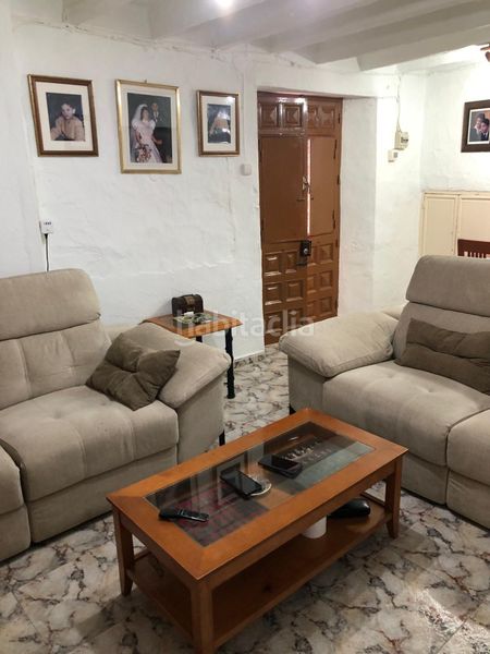 Foto a68253e2-bd8f-49e1-aede-0100e88cc1b3. Masia a Viñuela