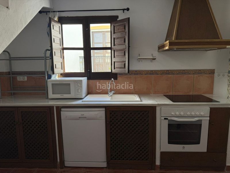 Foto 09abbb74-0054-4fb9-9ee9-e6af69cc2e41. Bauernhof in Canillas de Aceituno