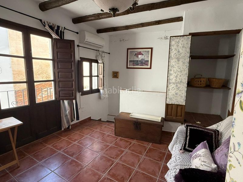 Foto 3d67b5ea-0352-4224-b846-eb9dec9306c5. Bauernhof in Canillas de Aceituno