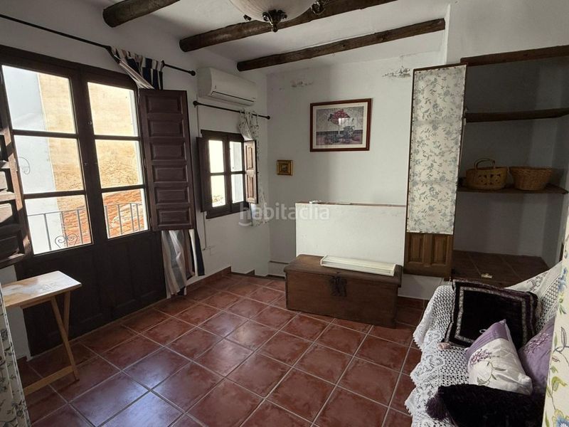 Foto d2fe8f3a-3499-48b9-86c8-8c8cdf6faf64. Bauernhof in Canillas de Aceituno