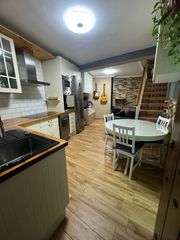 Mas à Canillas de Aceituno. Casa de pueblo lista para entrar a vivir