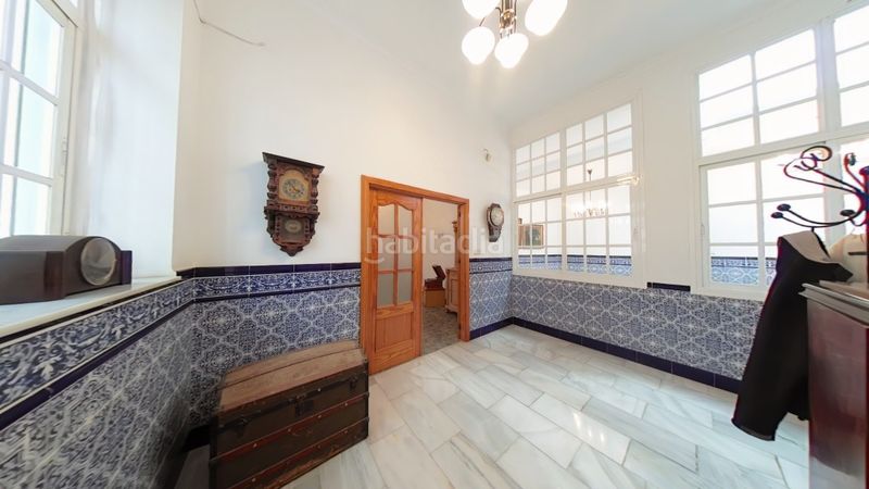 Foto 5e1cabad-fde2-47c4-827d-e6b2caa6e3bb. Masia a Centro Histórico Vélez - Málaga