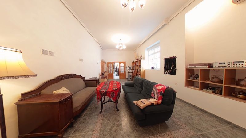 Foto 6d40eff7-e06d-4afe-803f-e472c1f10491. Masia a Centro Histórico Vélez - Málaga