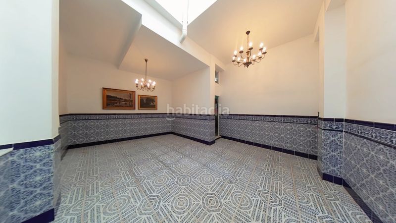 Foto 9255afb4-b589-4ae2-8688-1ab33cd69430. Masia a Centro Histórico Vélez - Málaga