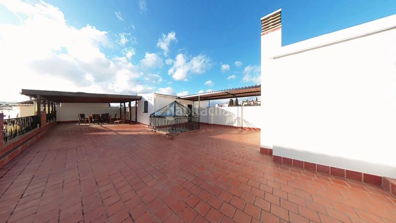 Foto dd1880bf-5ec7-4231-ab2e-06f7c2fb676d. Masia a Centro Histórico Vélez - Málaga