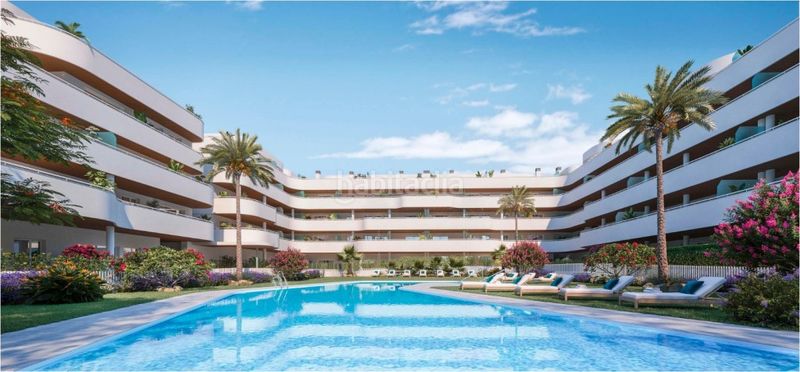 Foto 9d8871ee-fbab-4945-a0cb-604da21c250b. Apartament amb aparcament piscina a Urbanización Santa Rosa Torrox