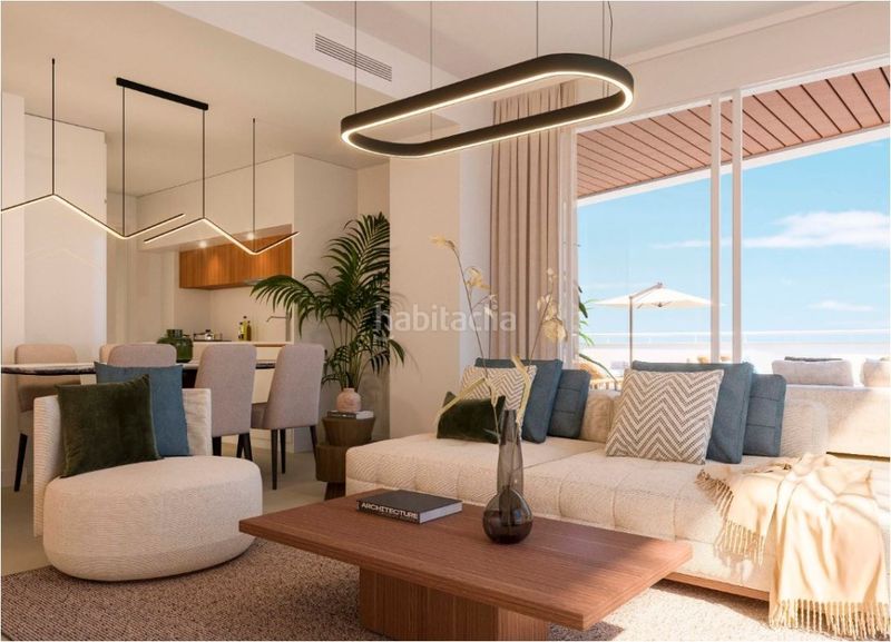 Foto b79c069f-a167-4b96-abbe-073463a35ec9. Apartament amb aparcament piscina a Urbanización Santa Rosa Torrox