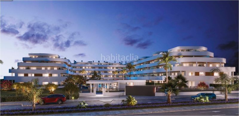 Foto c433f0ec-f2a5-40de-baef-3a508781c05f. Apartament amb aparcament piscina a Urbanización Santa Rosa Torrox